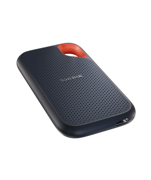 SanDisk Extreme Portable SSD 2TB