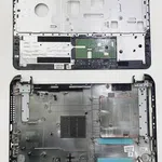 HP 15-g010st G7X19EA Alt ve üst kasa takım