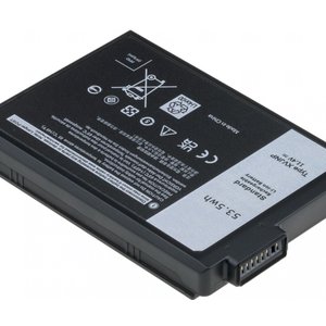 RETRO Dell Latitude 5430 Rugged, XVJNP Notebook Bataryası