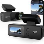 REXING V1 LITE 2K WIFI ARAC KAMERASI + 32GB SD KAR