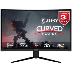 31.5 MSI G32C4X MONITOR