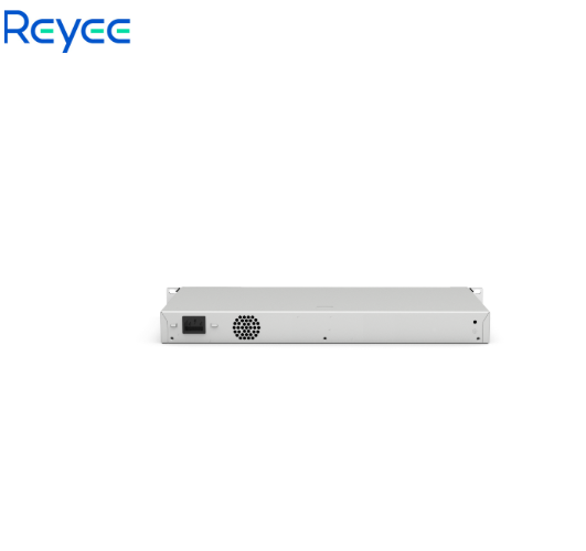 Ruijie Reyee RG-NBS3200-24GT4XS-P 24 Port 370W PoE Switch