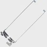 HP Pavilion dv6-3102et  XE077EA   Menteşe Takımı Sağ Sol A+++