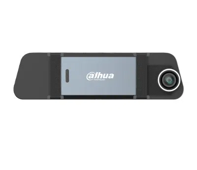 DAHUA T5 DASH 4K Ön -1080p Arka Araç İçi Kamera