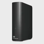 WD 12TB Elements Desktop Hard Drive 3.0