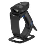 Newland HR2300-SA 2D Kablolu USB Barkod Okuyucu Stand Dahil