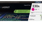 HP 230A Laserjet Kırmızı Toner (W2303A)