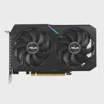 ASUS Dual GeForce RTX 3060 OC 12GB Ekran Kartı