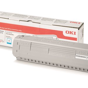 OKI 47095703 TONER-C-C824/834/844-5K
