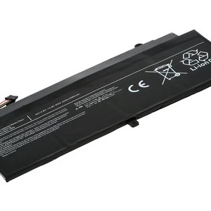 RETRO Toshiba Dynabook KiraBook 101, PA5160U-1BRS Notebook Bataryası