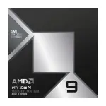 AMD Ryzen 9 9950X3D 4.3GHz 192MB AM5 Box İşlemci
