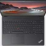 LENOVO 21KX003BTX MWS P16v V2 ULT-7 155H