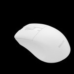 Philips SPK7528 2.4GHz + Bluetooth Mouse Beyaz