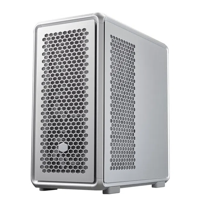 Cooler Master MasterFrame 600 ARGB ATX Kasa (PSU'suz)