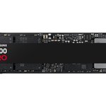 Samsung 9100 Pro 1TB M.2 NVMe SSD 14700/13300MB/s