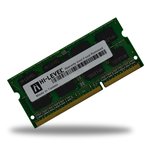 8GB DDR4 2666Mhz SODIMM 1.2V HLV-SOPC21300D4/8G HI-LEVEL