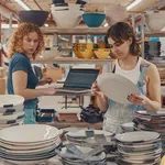 HP ProBook 440 G10 i7 1355-14"-16G-512SD-Dos