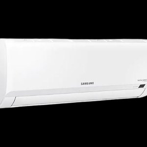 SAMSUNG AR35 WHITE AR09TXHQBWK 9000 BTU KLIMA