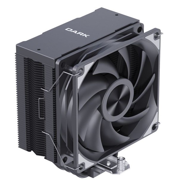 Dark Freezer DKCCX120 Intel&AMD 120mm Soğutucu