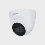 Dahua IPC-HDW2541T-S 5MP Sesli IP Dome Kamera (2.8mm)