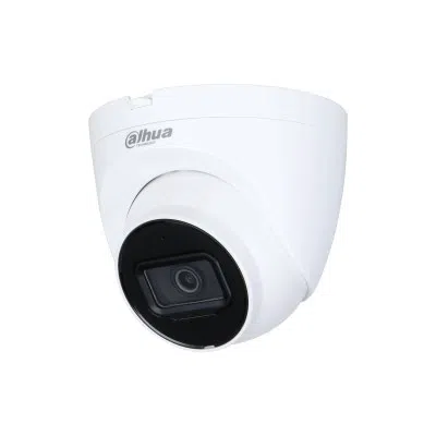 Dahua IPC-HDW2541T-S 5MP Sesli IP Dome Kamera (2.8mm)