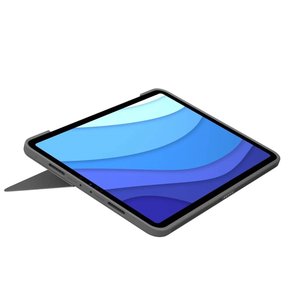 LOGITECH COMBO TOUCH 1-4 GEN-920-010136