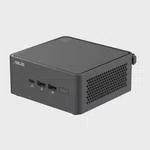 Asus NUC 15 Mini Bilgisayar (RNUC15CRHC700002)