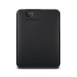 WD ELEMENTS PORTABLE 5TB BLACK 128 2.5"
