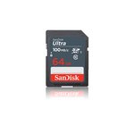 SanDisk Ultra SDXC Memory Card 64GB