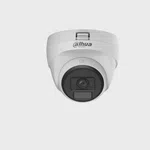 Dahua HAC-T1A51-U-IL 5MP 2.8mm 4in1 HDCVI Dome Kamera