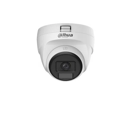 Dahua HAC-T1A51-U-IL 5MP 2.8mm 4in1 HDCVI Dome Kamera