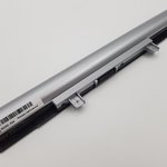 Retro Casper Nirvana D15D A41-D15 Silver-Siyah Notebook Bataryası