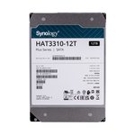 Synology HAT3310-12T 12TB 7200Rpm NAS HDD