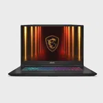 MSI NB KATANA 17 HX B14WGK-046XTR