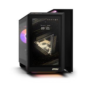 MEG VISION X AI 2NVV9-056TR