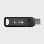 SanDisk Ultra Dual Drive Go 256GB USB Type-C Flash Bellek