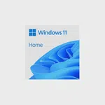 MS W11 HOME 64BIT TR/ING ESD KW9-00664