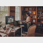 HP ProDesk 4 TWR G1i Ultra 7 265 16GB 512GB W11 Pro