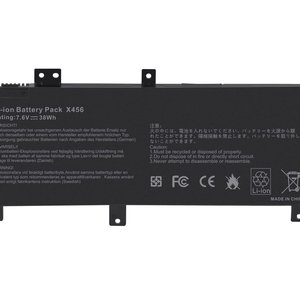 RETRO Asus X456U, C21N1508 Notebook Bataryası