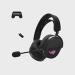 ASUS ROG Pelta Kablosuz Gaming Kulaklık Siyah