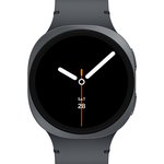 SAMSUNG WATCH 8 44MM SM-L330 GRAY AKILLI SAAT
