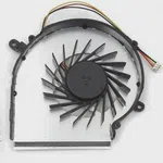 MSI PE70 Serisi gpu Fan Ekran Kartı Soğutucu  Fanı
