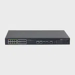 Dahua LR2218-16ET-240 16 Port 100 Mbps E-PoE Switch