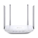 Tp-Link Archer C50 Çift Bant Router