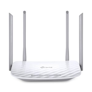 Tp-Link Archer C50 Çift Bant Router