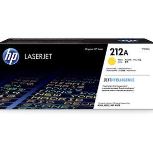 HP W2122A (212A) SARI TONER