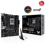 ASUS TUF GAMING A620M-PLUS WIFI