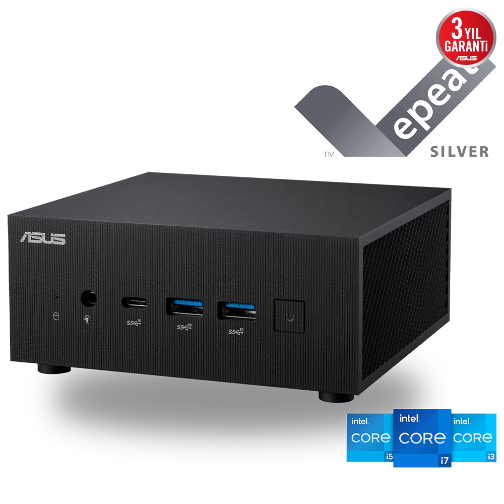 ASUS PN64-B-S3290ML