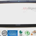 lenovo ideapad b590 V580 V580C 20206 20208  çerçeve Bezel