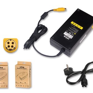 RETRO Toshiba Dynabook 19V 9.5A 180W 4 Pin Notebook Adaptörü RNA-TS10